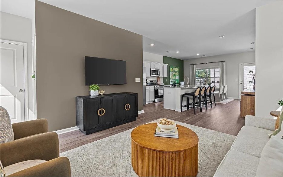 Building Photo - 1012 Tundra Teal Ln