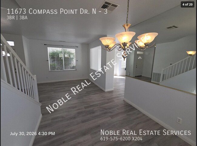 Building Photo - 11673 Compass Point Dr N