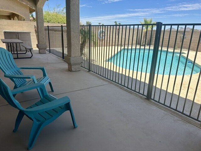 Building Photo - "Gorgeous 4-Bedroom, 2 Bathroom Pool Home ...
