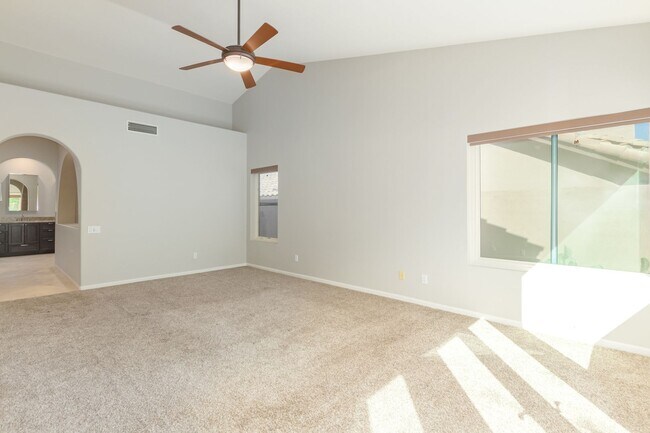 Building Photo - Beautiful Preserve Lot with Beautiful views