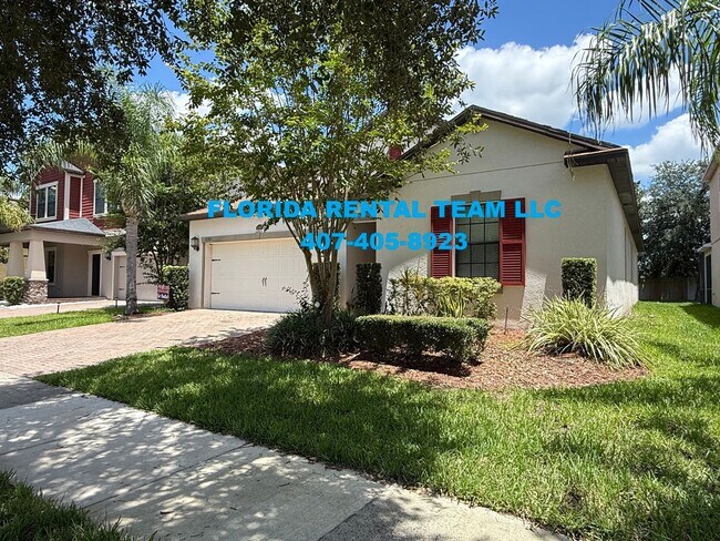 Building Photo - 3/2 Moss Park Orlando-AVAILABLE 08/14/2026