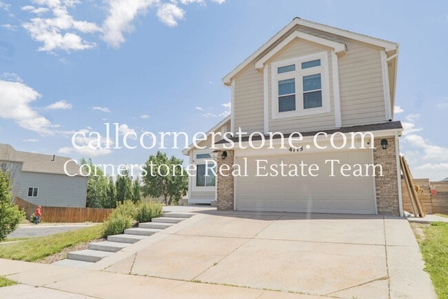 Building Photo - 4775 Sweetgrass Ln