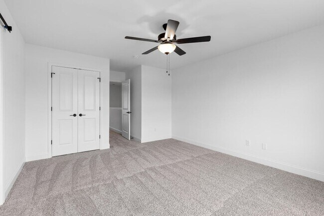 Building Photo - Brand New Construction Townhomes at James Creek!