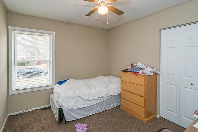 Building Photo - 1026 Gott St