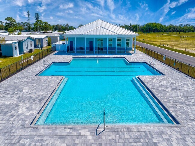 Building Photo - 1001 Morgan Jones Dr