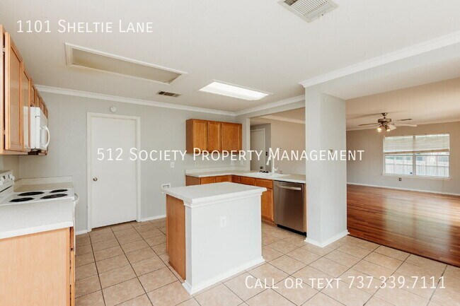 Building Photo - 1101 Sheltie Ln