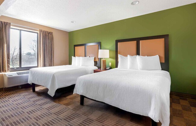 Building Photo - Furnished Studio-Secaucus - New York City Area