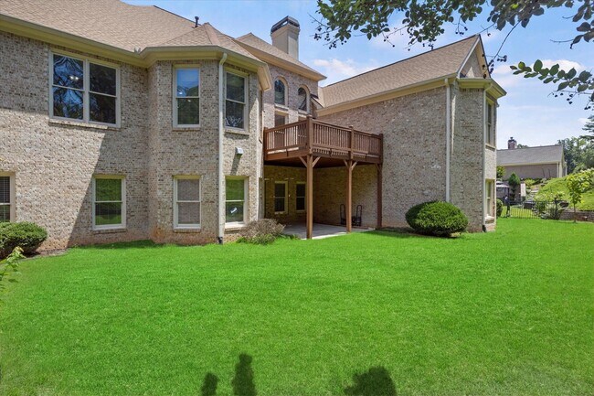 Building Photo - 4447 Thurgood Estates Dr