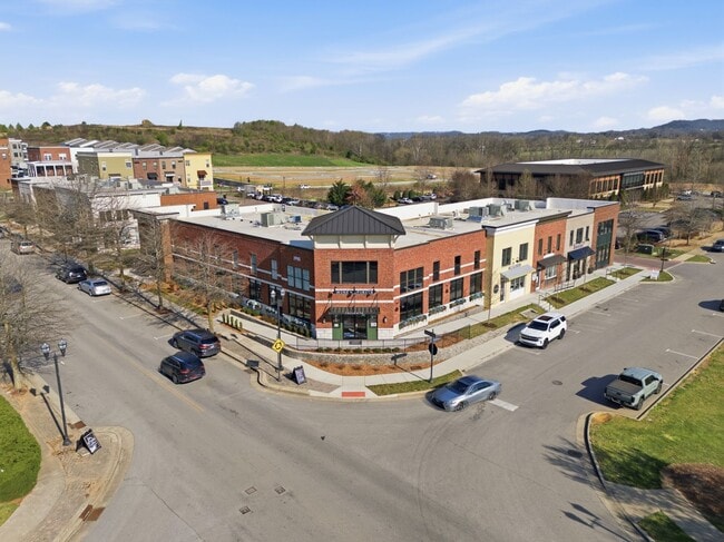 Building Photo - 2012 Tollgate Blvd