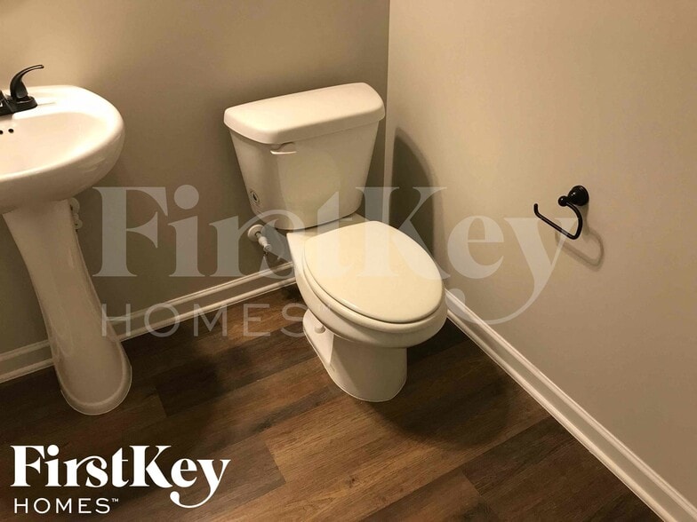 Building Photo - 5458 Union Hill Ct