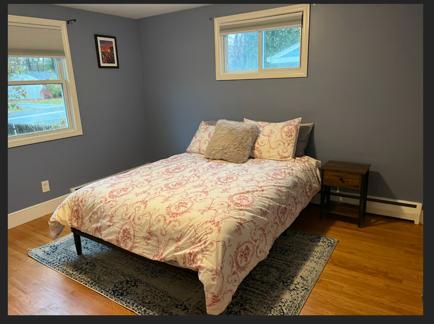 Building Photo - 1619 Washington Ave