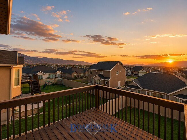 Building Photo - 793 Valley View Way