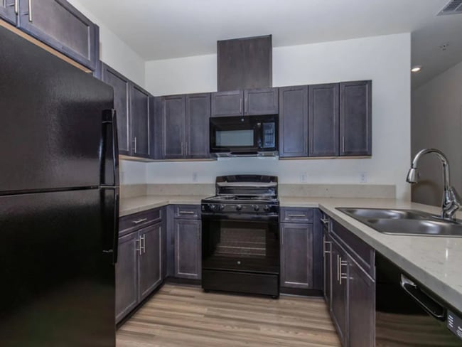 Interior Photo - Del Rio Apartments