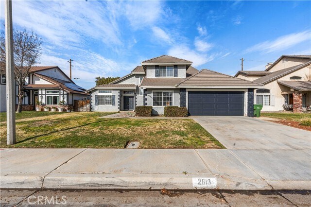 Building Photo - 2813 Sandstone Ct