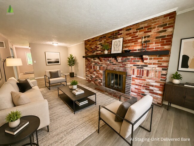 Building Photo - 2-Bedroom Townhouse in Stow, OH – Offering the perfect blend of comfort, convenience, and modern ...