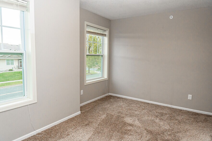 Bedroom 3 - 2676 133rd St W