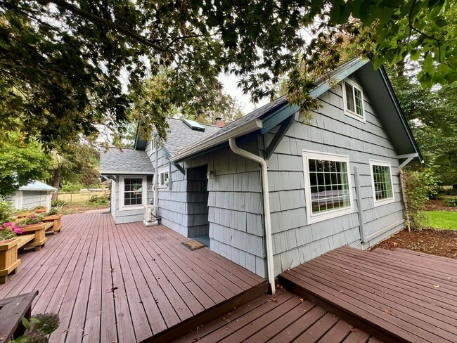 Building Photo - Updated 1920 Farmhouse - Many Special Feat...