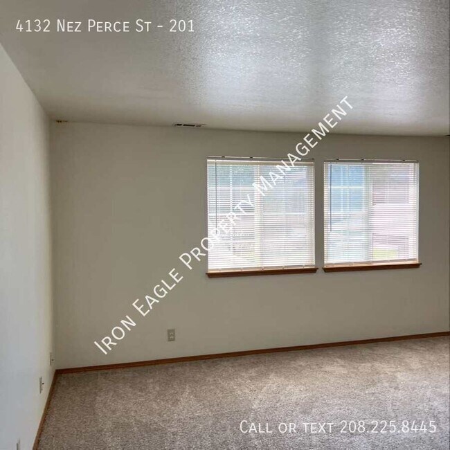 Building Photo - 4132 Nez Perce St