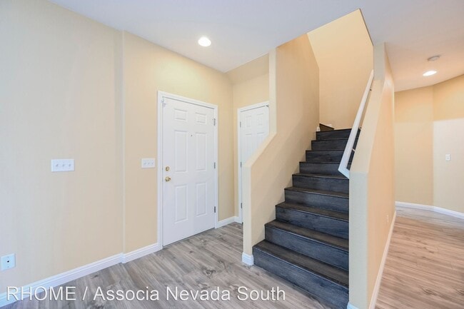 Building Photo - 4 br, 3 bath House - 4582 Lime Straight Dr