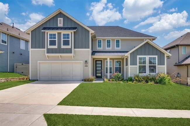 Primary Photo - 2958 Frederick Dr