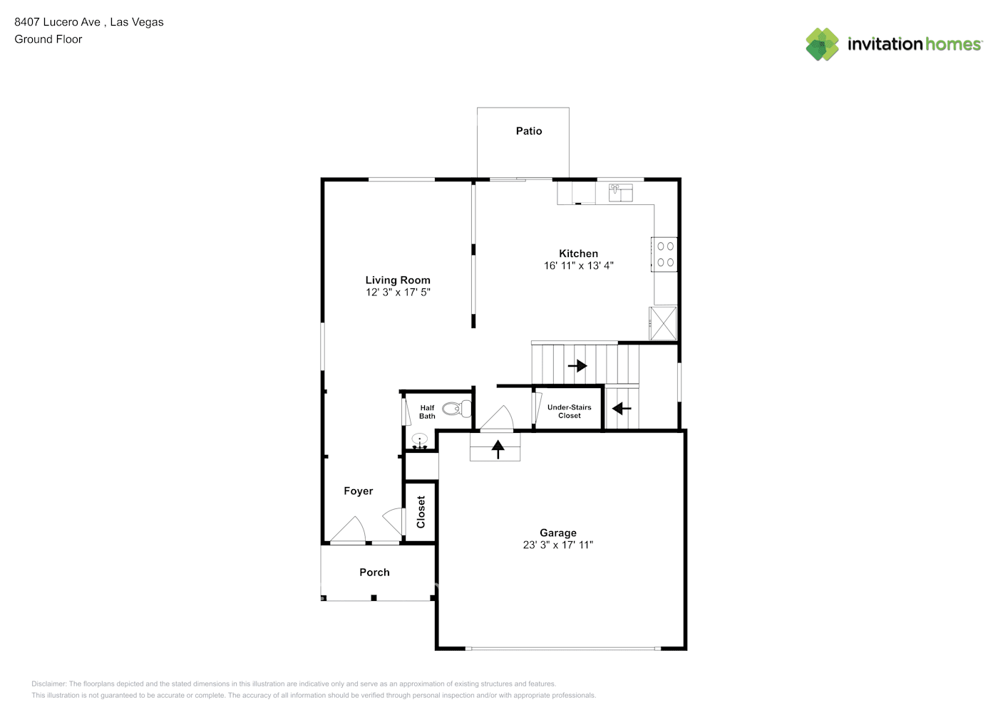 Building Photo - 8407 Lucero Ave