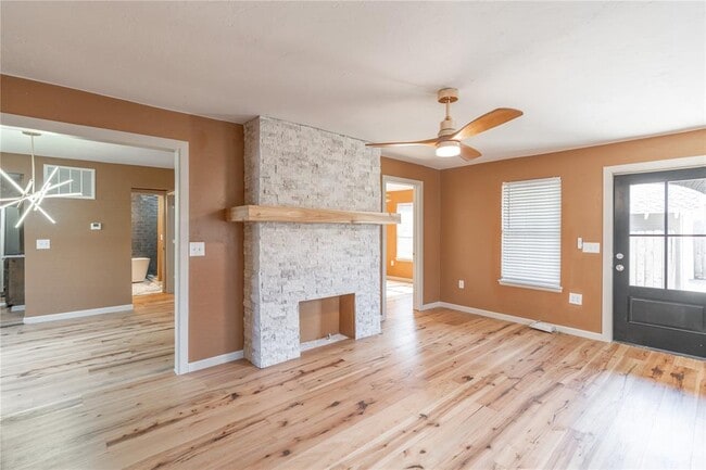 Building Photo - 1312 N Indiana Ave