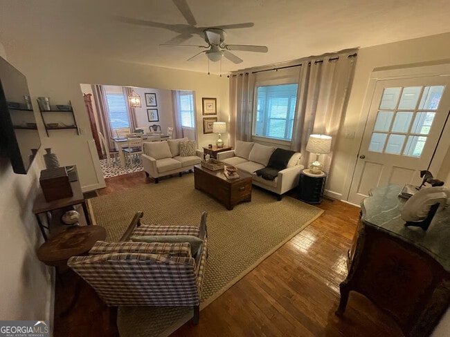 Building Photo - 161 Calhoun Rd