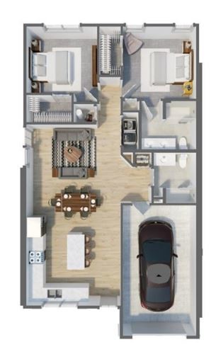 Building Photo - Birchwood of Overland Park