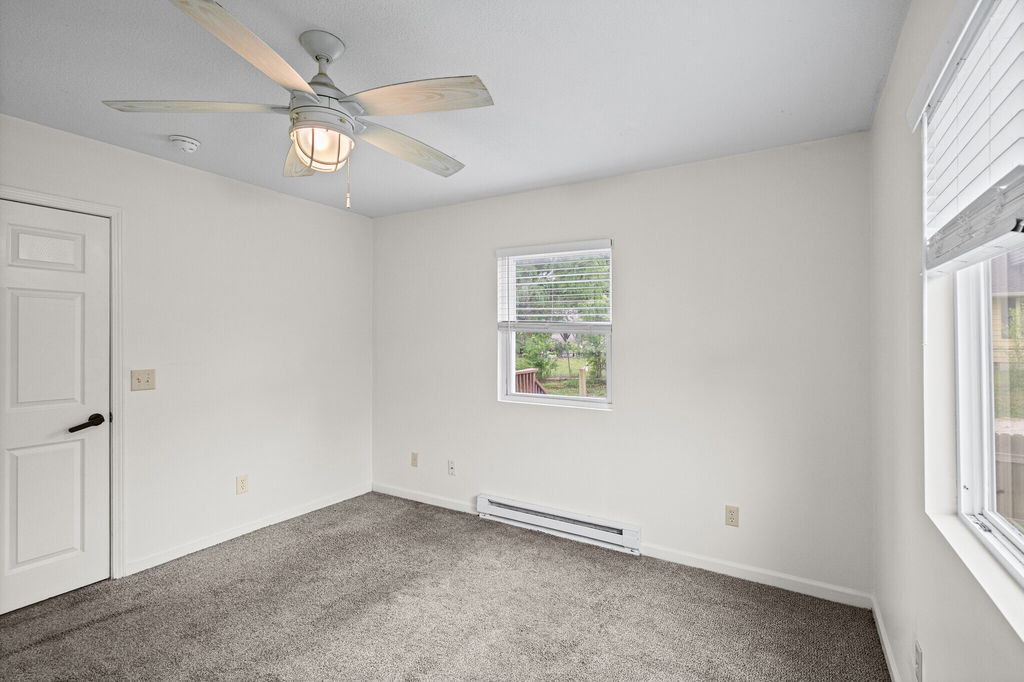 bedroom 1 - 504 Blue Ridge Blvd