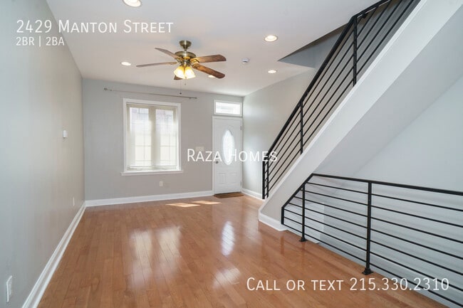 Building Photo - 2429 Manton St