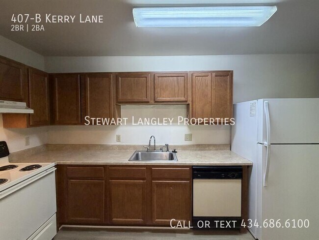 Building Photo - 407 Kerry Ln
