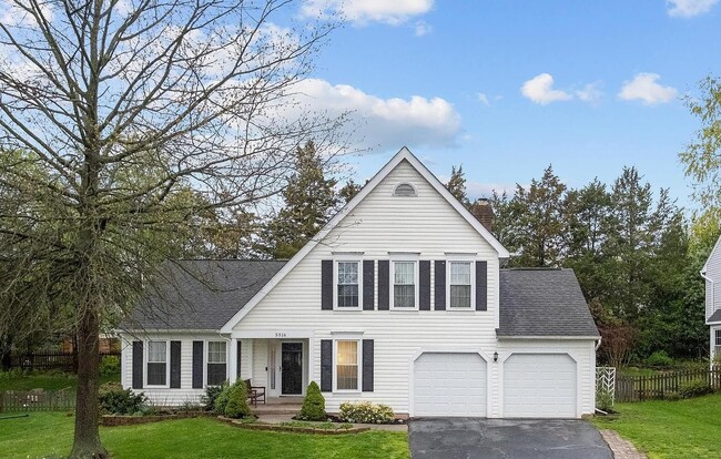 Building Photo - 5516 Virgin Rock Rd