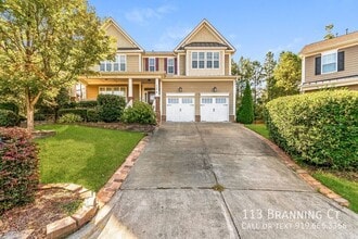 Building Photo - 113 Branning Ct