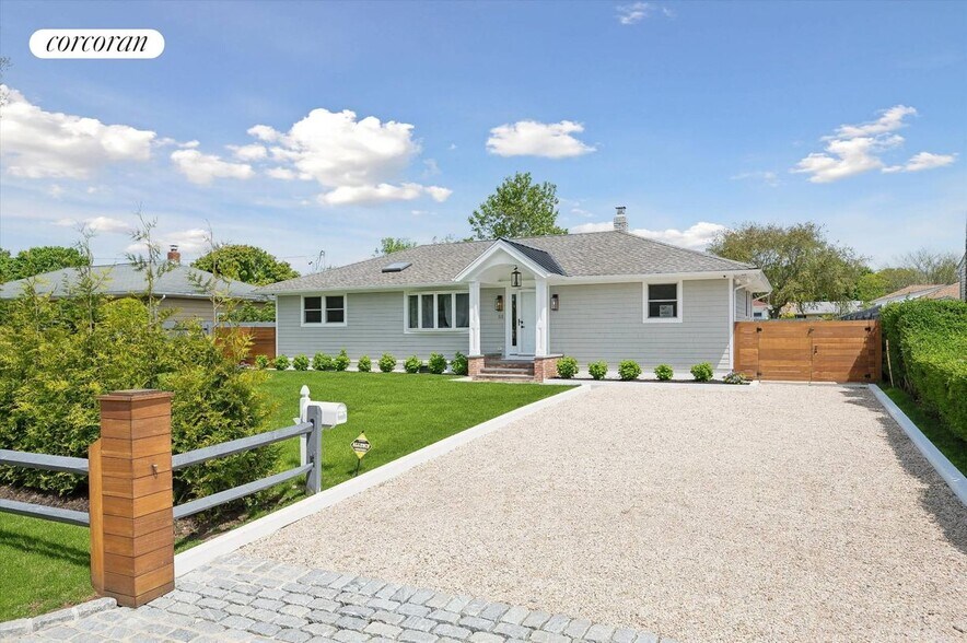 Building Photo - 53 Windward Way
