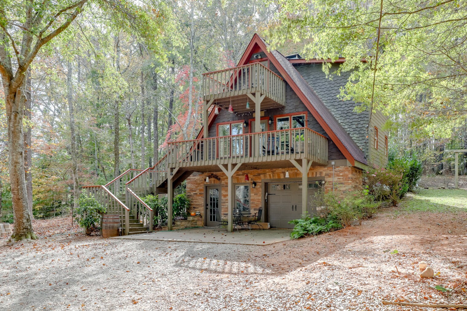 Building Photo - 5100 Ponderosa Farm Rd