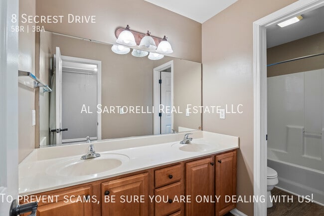 Building Photo - 8 Secrest Dr