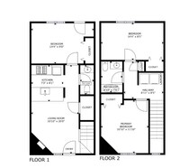 Building Photo - 2238 Canyon Blvd #2