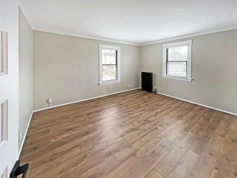 Bedroom 2 - 111 Belden St