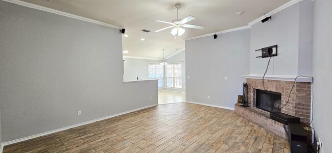 Building Photo - 3208 Ranchland Dr