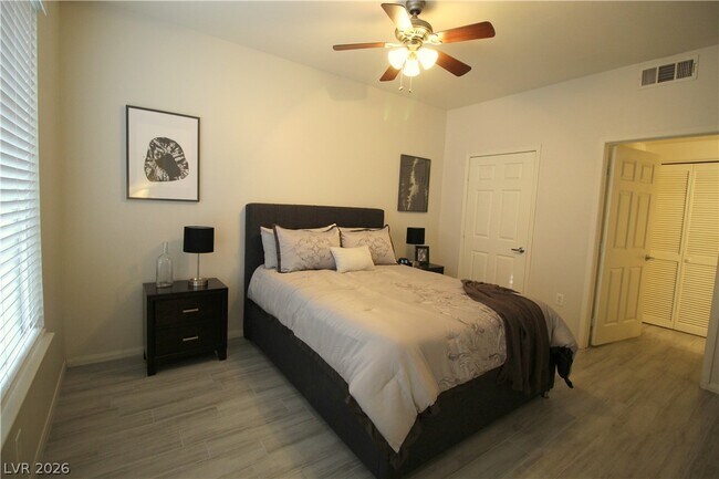 Building Photo - 9000 S Las Vegas Blvd