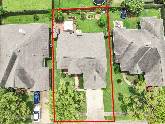 Building Photo - 13315 Georgetown Dr