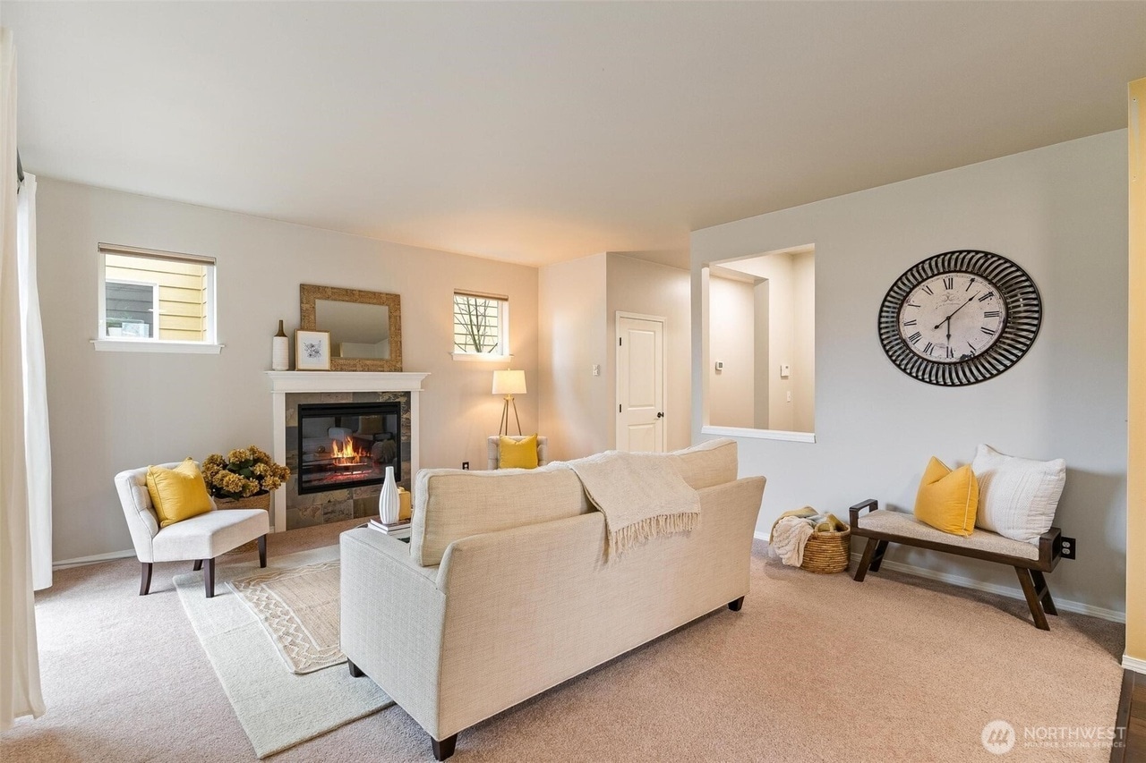 Building Photo - 21912 SE 240th Pl