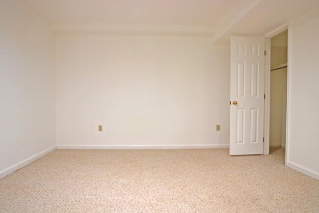 Basement Room - 2863 Chain Bridge Rd