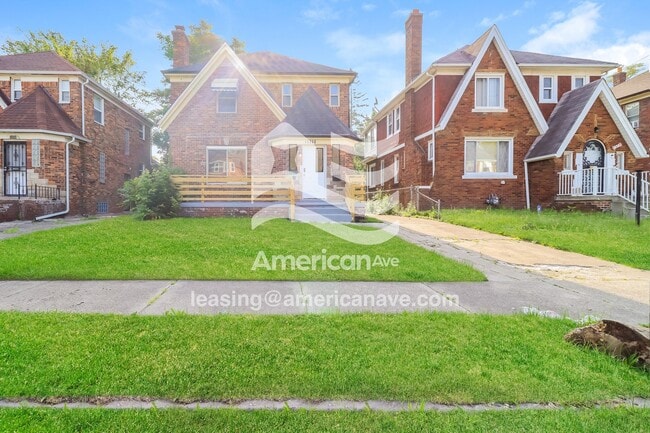 Building Photo - 14350 Rutherford St