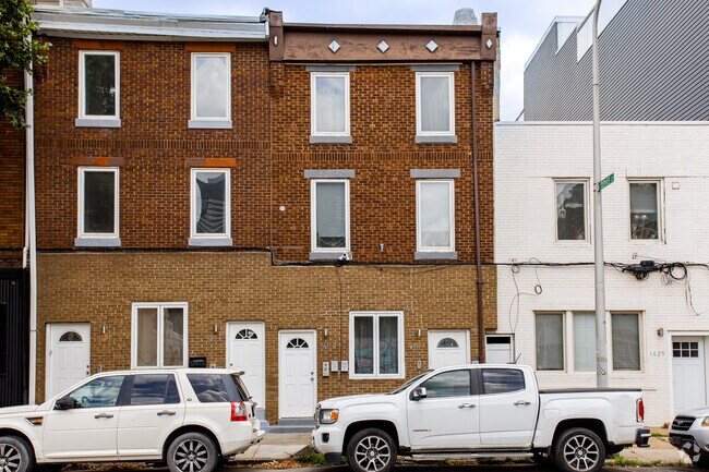 Building Photo - 1631 Germantown Ave