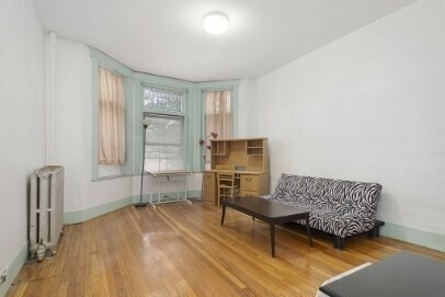 Building Photo - 1258 Commonwealth Ave