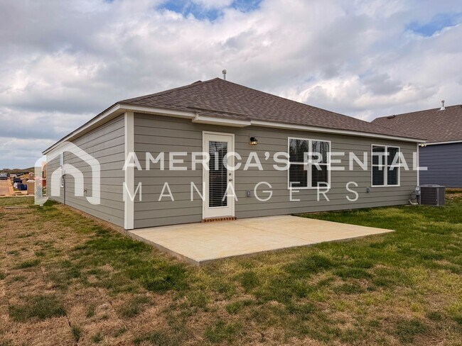 Building Photo - New Construction Home for Rent in Tuscaloosa, AL!!