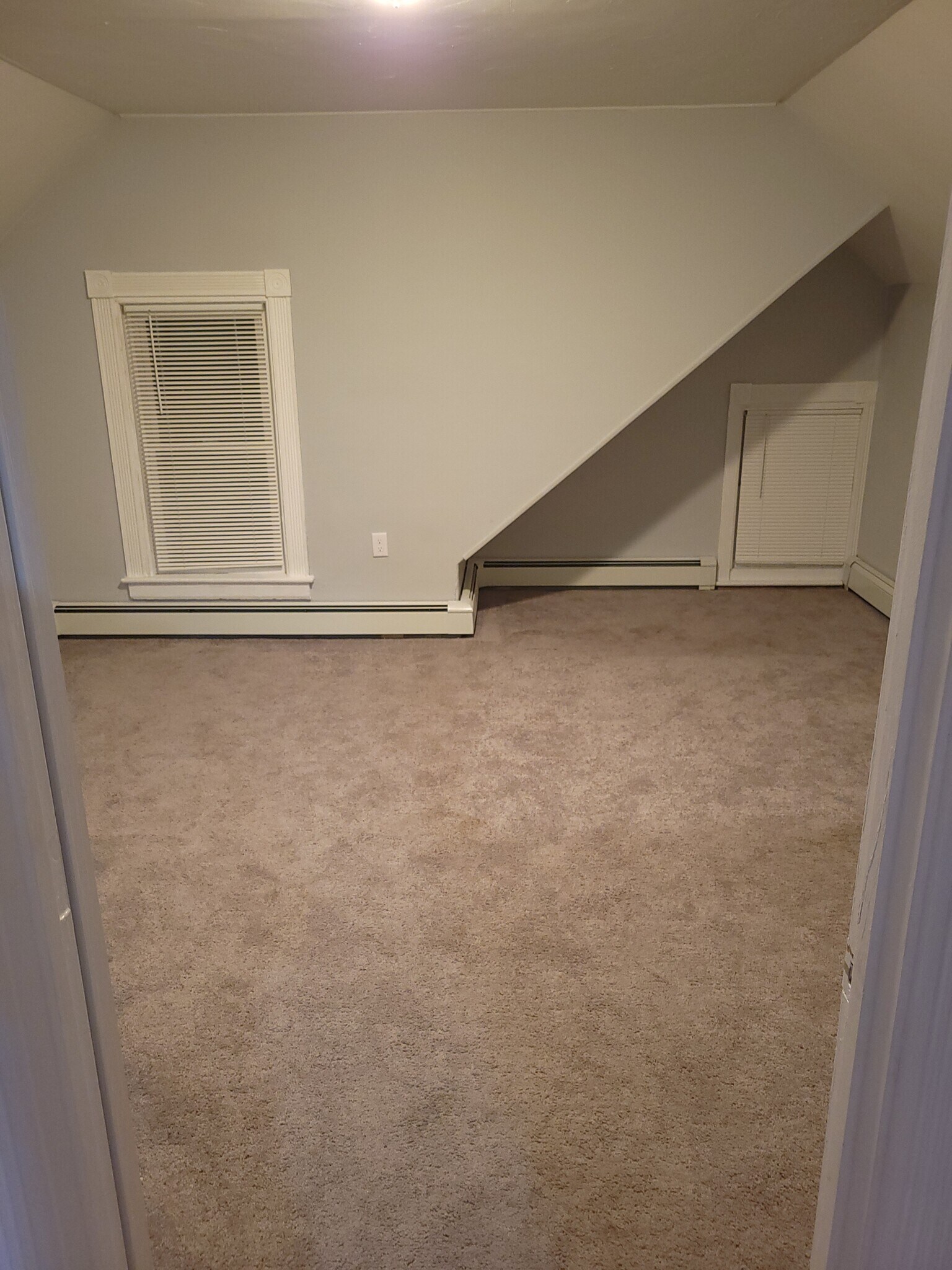 Bedroom 2 - 281 Ash St