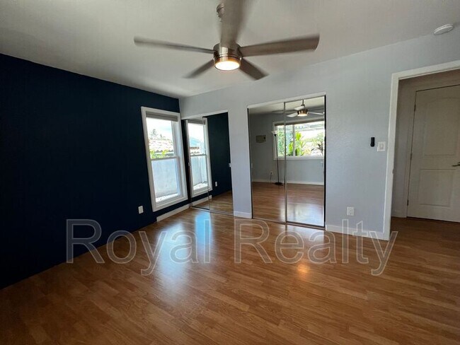Building Photo - 167 Mahina St