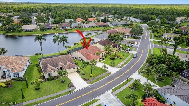 Building Photo - 2138 E Crown Pointe Blvd